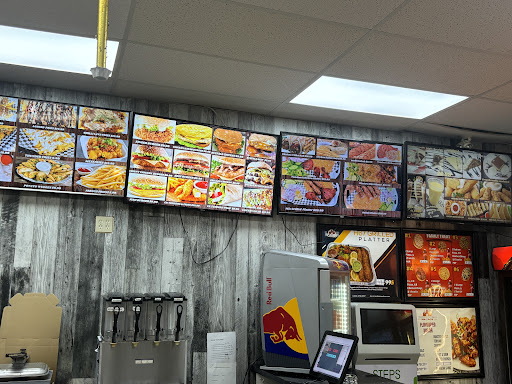 Photo of h67 Donair and Pizza Palace - 2102 22 St W, Saskatoon, SK S7M 0V3